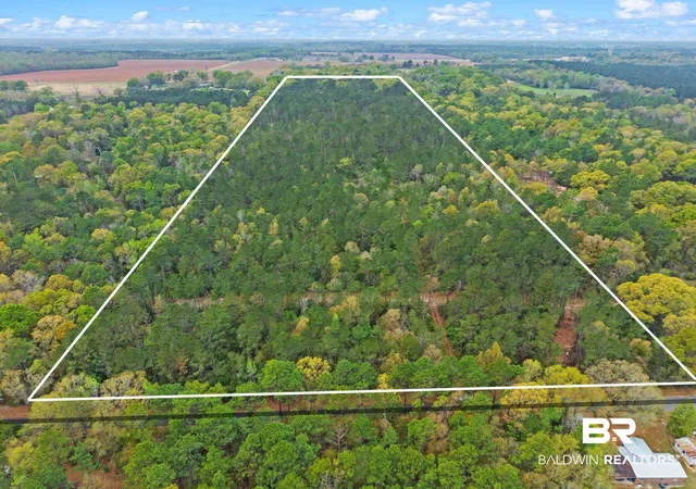 1st image of 0 Tom Shivers Rd, Flomaton, AL 36441 | MLS# 396776