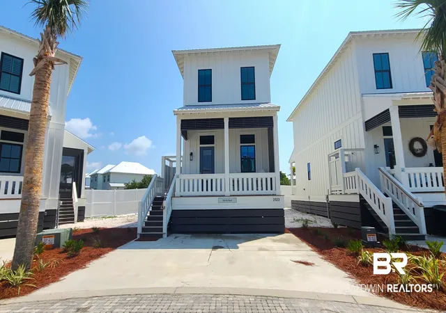 1st image of 2523 Saltgrass Way, Orange Beach, AL 36561 | MLS# 409422