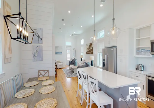 2nd image of 2523 Saltgrass Way, Orange Beach, AL 36561 | MLS# 409422