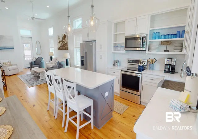 Photo 3 of Single family home for sale at 2523 Saltgrass Way #40, Orange Beach, AL 36561 | MLS# 409422 | Listing updated on 2026-08-29