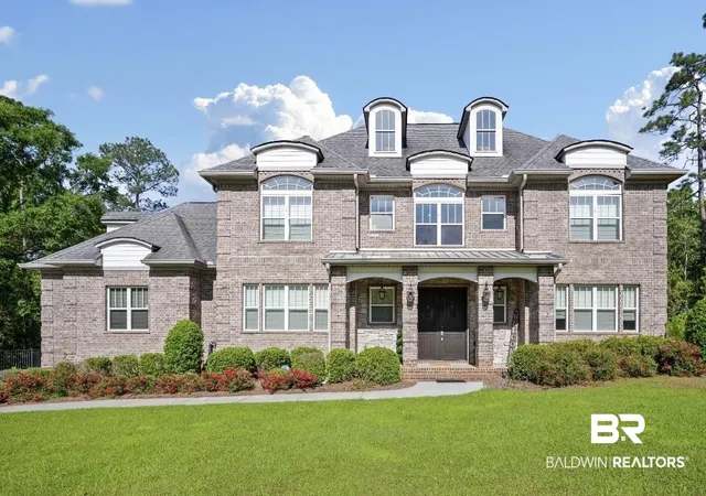 Photo 1 of Single family home for sale at 32379 Whimbret Way, Spanish Fort, AL 36527 | MLS# 396323 | Listing updated on 2026-08-14