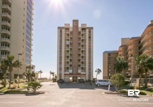 Photo 1 of Townhouse for sale at 517 E Beach Blvd #1B, Gulf Shores, AL 36542 | MLS# 387852 | Listing updated on 2026-09-30