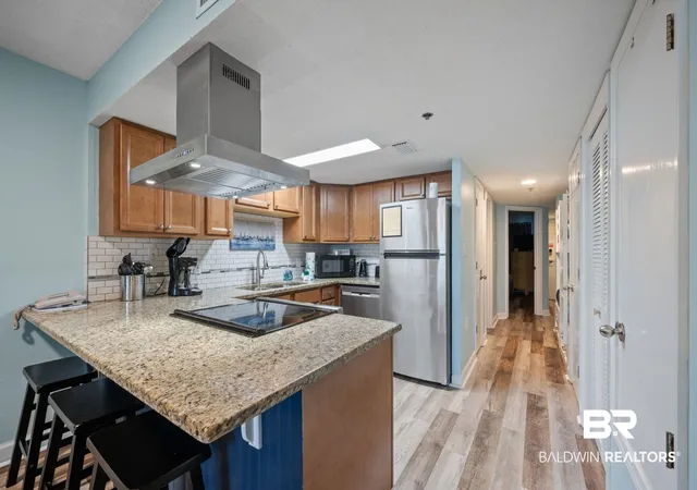 Photo 4 of Townhouse for sale at 517 E Beach Blvd #1B, Gulf Shores, AL 36542 | MLS# 387852 | Listing updated on 2026-09-30