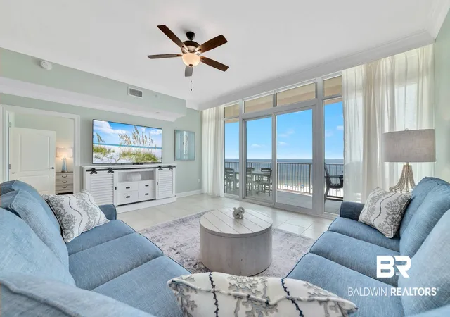 2nd image of 22988 Perdido Beach Blvd #403, Orange Beach, AL 36561 | MLS# 409447