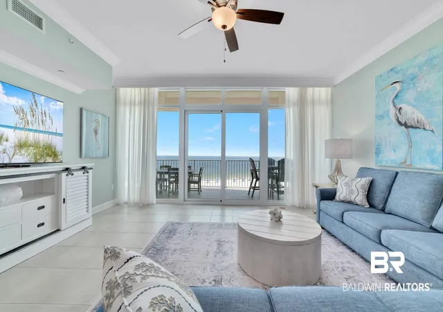 Photo 3 of Townhouse for sale at 22988 Perdido Beach Blvd #403, Orange Beach, AL 36561 | MLS# 409447 | Listing updated on 2026-08-23