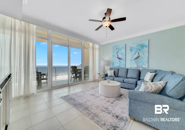 Photo 3 of Townhouse for sale at 22988 Perdido Beach Blvd #403, Orange Beach, AL 36561 | MLS# 409447 | Listing updated on 2026-09-29