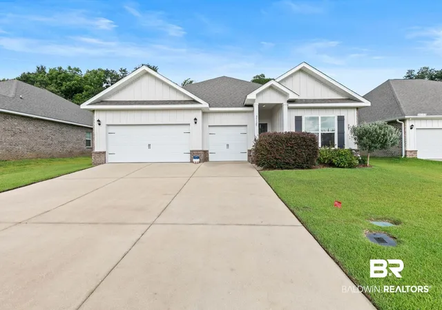 Photo 1 of Single family home for sale at 24129 Affirmed Ave, Daphne, AL 36526 | MLS# 399888 | Listing updated on 2026-08-19