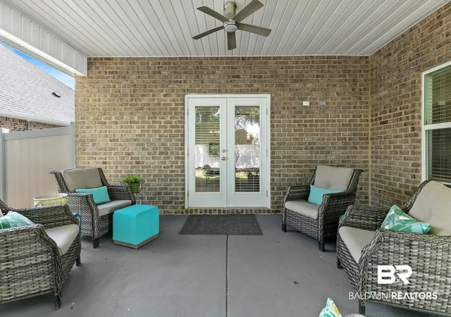Photo 3 of Single family home for sale at 24129 Affirmed Ave, Daphne, AL 36526 | MLS# 399888 | Listing updated on 2026-08-19