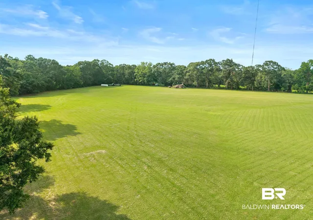 Photo 1 of Land for sale at 22169 N County Rd 62, Robertsdale, AL 36567 | MLS# 400135 | Listing updated on 2026-08-29