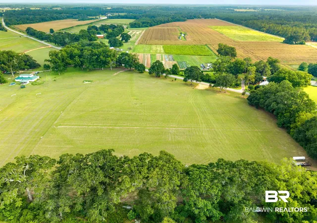 Photo 2 of Land for sale at 22169 N County Rd 62, Robertsdale, AL 36567 | MLS# 400135 | Listing updated on 2026-08-29