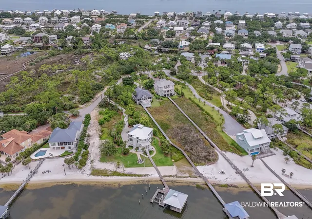 Photo 3 of Land for sale at 5329 Turtle Key Dr, Orange Beach, AL 36561 | MLS# 381050 | Listing updated on 2026-09-09