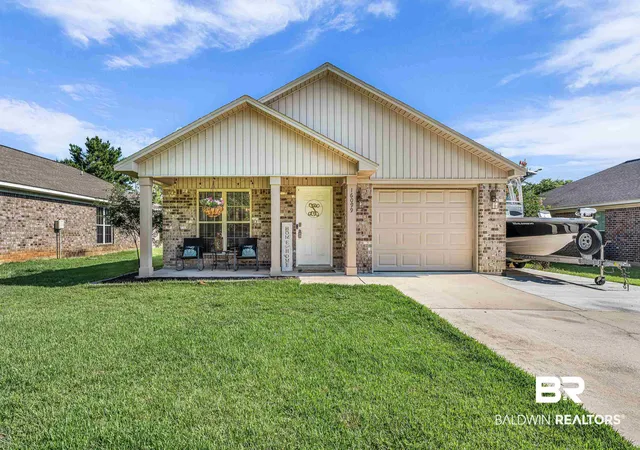 Photo 1 of Sale Pending at 16099 Hoiles Ave, Silverhill, AL 36576 | MLS# 397910 | Listing updated on 2026-09-24