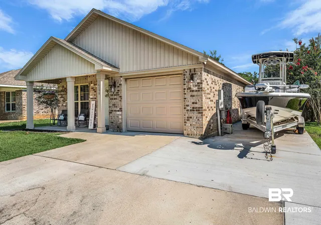 Photo 2 of Sale Pending at 16099 Hoiles Ave, Silverhill, AL 36576 | MLS# 397910 | Listing updated on 2026-09-24