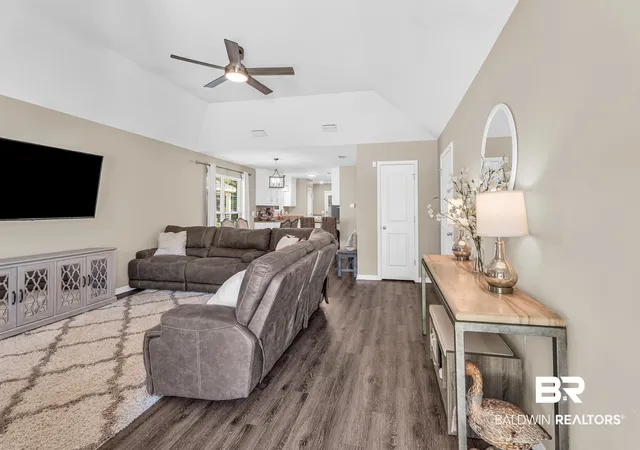Photo 3 of Sale Pending at 16099 Hoiles Ave, Silverhill, AL 36576 | MLS# 397910 | Listing updated on 2026-09-24