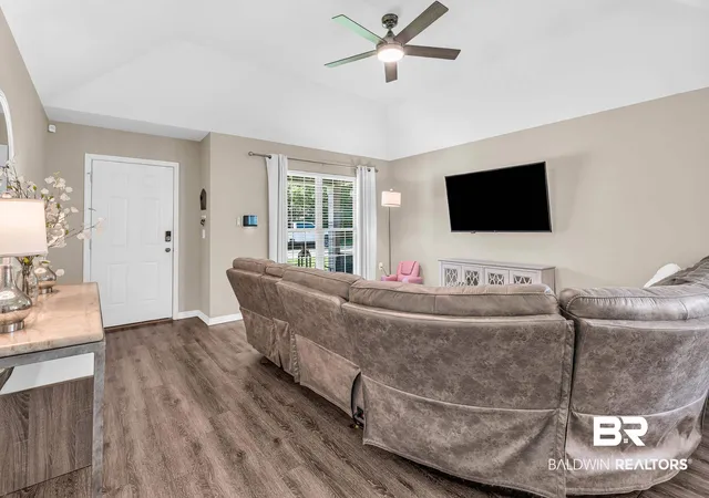 Photo 4 of Sale Pending at 16099 Hoiles Ave, Silverhill, AL 36576 | MLS# 397910 | Listing updated on 2026-09-24