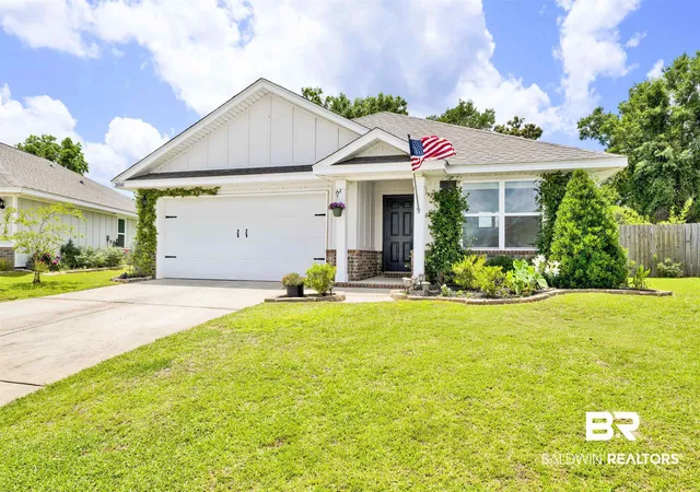 Photo 1 of Sale Pending at 26040 Gilmore Way, Daphne, AL 36526 | MLS# 396859 | Listing updated on 2026-09-04
