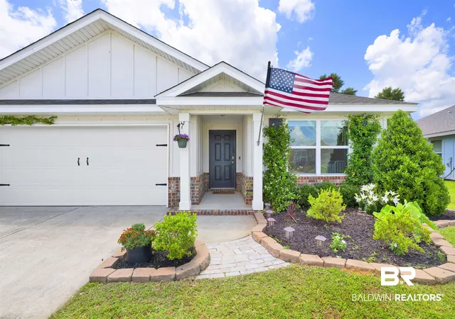 Photo 2 of Sale Pending at 26040 Gilmore Way, Daphne, AL 36526 | MLS# 396859 | Listing updated on 2026-09-04