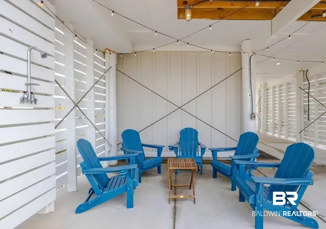 Photo 3 of Single family home for sale at 2826 Salt Dr, Orange Beach, AL 36561 | MLS# 398660 | Listing updated on 2026-09-22
