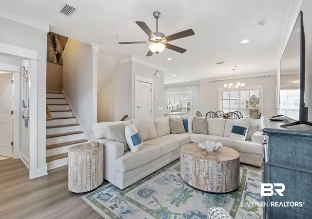 Photo 4 of Single family home for sale at 2826 Salt Dr, Orange Beach, AL 36561 | MLS# 398660 | Listing updated on 2026-09-22
