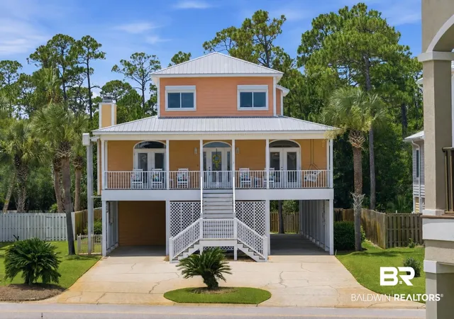 Photo 3 of Single family home for sale at 4123 Harbor Rd, Orange Beach, AL 36561 | MLS# 399742 | Listing updated on 2026-08-02
