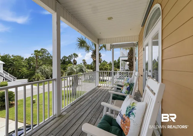 Photo 4 of Single family home for sale at 4123 Harbor Rd, Orange Beach, AL 36561 | MLS# 399742 | Listing updated on 2026-08-02