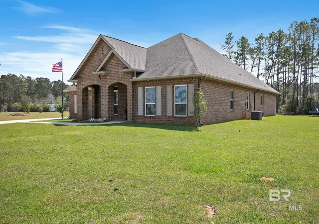 Homes for sale in Spanish Fort, AL | 12750b Jenkins Pit Road, Spanish Fort, AL 36527 | MLS# 394211