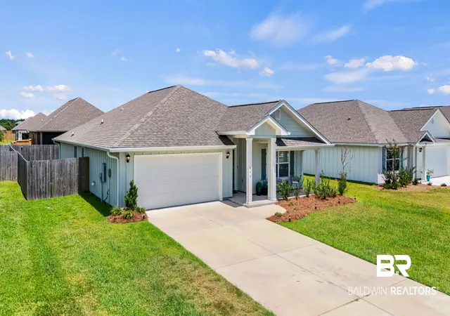 Photo 1 of Single family home for sale at 440 Winters, Gulf Shores, AL 36542 | MLS# 407476 | Listing updated on 2026-08-14