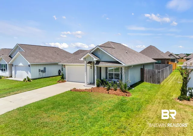 Photo 2 of Single family home for sale at 440 Winters, Gulf Shores, AL 36542 | MLS# 407476 | Listing updated on 2026-08-14