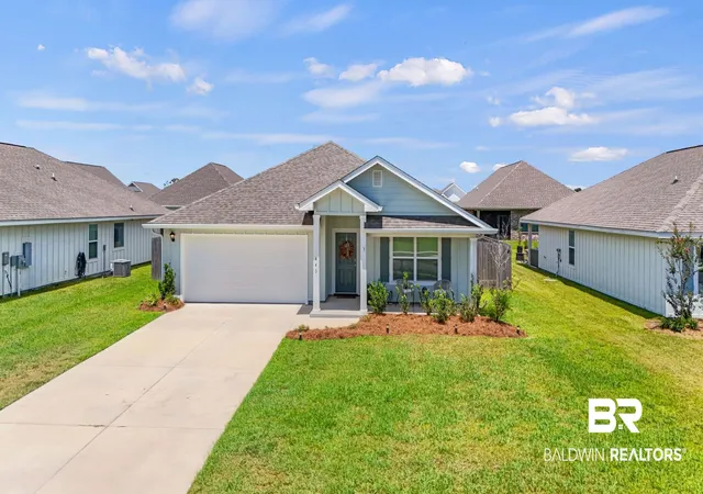 Photo 3 of Single family home for sale at 440 Winters, Gulf Shores, AL 36542 | MLS# 407476 | Listing updated on 2026-08-14