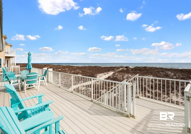 Photo 1 of Single family home for sale at 2283 W Beach Blvd, Gulf Shores, AL 36542 | MLS# 399171 | Listing updated on 2026-10-11