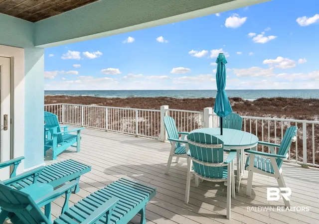 Photo 2 of Single family home for sale at 2283 W Beach Blvd, Gulf Shores, AL 36542 | MLS# 399171 | Listing updated on 2026-10-11