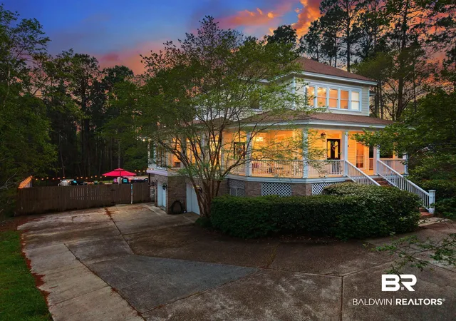 Photo 3 of Single family home for sale at 7470 Blakeley Oaks Dr, Daphne, AL 36527 | MLS# 394448 | Listing updated on 2026-09-09