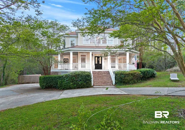 Photo 4 of Single family home for sale at 7470 Blakeley Oaks Dr, Daphne, AL 36527 | MLS# 394448 | Listing updated on 2026-09-09