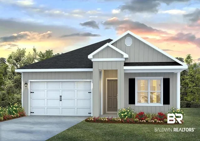 Photo 1 of Single family home for sale at 31820 Lyon Rd, Daphne, AL 36527 | MLS# 400223 | Listing updated on 2026-09-09