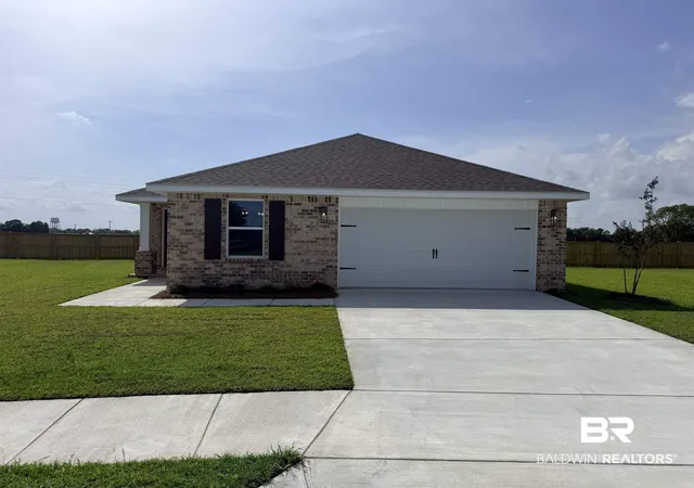 Photo 1 of Sale Pending at 21457 Tawny Loop, Robertsdale, AL 36567 | MLS# 398384 | Listing updated on 2026-09-19