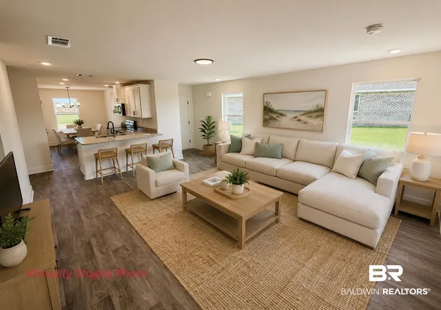 Photo 2 of Sale Pending at 21457 Tawny Loop, Robertsdale, AL 36567 | MLS# 398384 | Listing updated on 2026-09-19