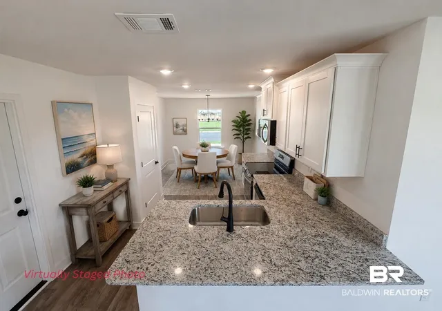 Photo 3 of Sale Pending at 21457 Tawny Loop, Robertsdale, AL 36567 | MLS# 398384 | Listing updated on 2026-09-19