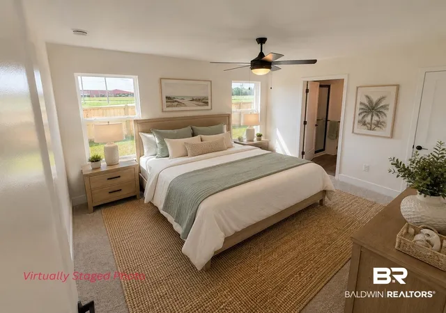 Photo 3 of Sale Pending at 21457 Tawny Loop, Robertsdale, AL 36567 | MLS# 398384 | Listing updated on 2026-09-19