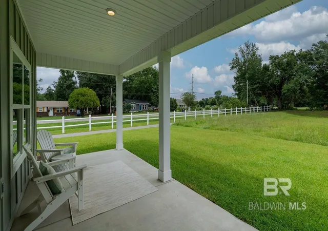 Homes for sale in Elberta, AL | 28122 Autumn Lakes Circle, Elberta, AL 36530 | MLS# 398464