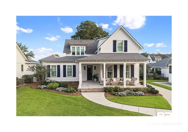 Single family home for sale at 740 Boundary Dr, Fairhope, AL 36532 | MLS# 399165