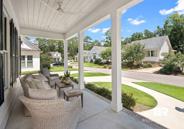 Photo 1 of Single family home for sale at 740 Boundary Dr, Fairhope, AL 36532 | MLS# 399165 | Listing updated on 2026-09-25