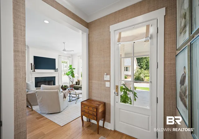 Photo 3 of Single family home for sale at 740 Boundary Dr, Fairhope, AL 36532 | MLS# 399165 | Listing updated on 2026-09-25
