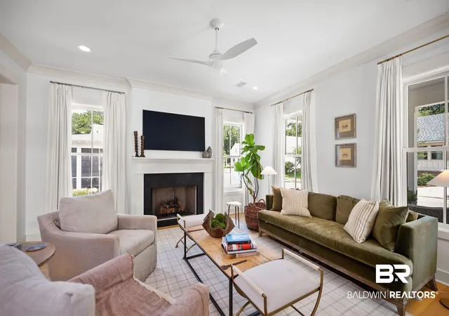 Photo 4 of Single family home for sale at 740 Boundary Dr, Fairhope, AL 36532 | MLS# 399165 | Listing updated on 2026-09-25
