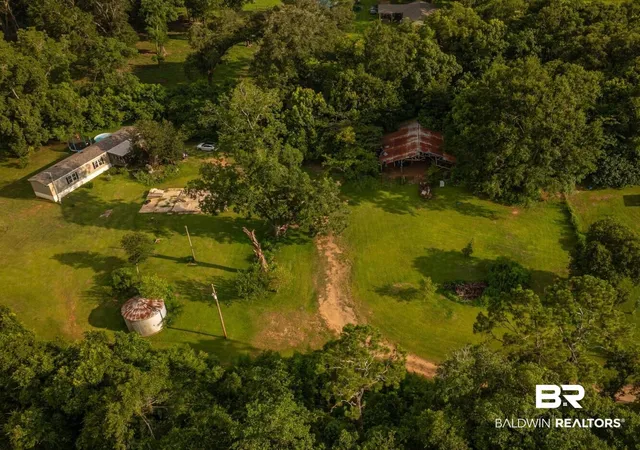 Photo 1 of Land for sale at 18298 County Rd 73, Summerdale, AL 36580 | MLS# 399389 | Listing updated on 2026-07-24