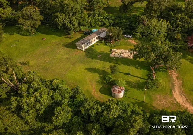 Photo 2 of Land for sale at 18298 County Rd 73, Summerdale, AL 36580 | MLS# 399389 | Listing updated on 2026-07-24