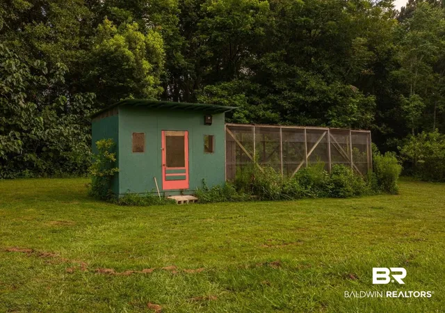Photo 3 of Sale Pending at 18298 County Rd 73, Summerdale, AL 36580 | MLS# 399389 | Listing updated on 2026-10-04
