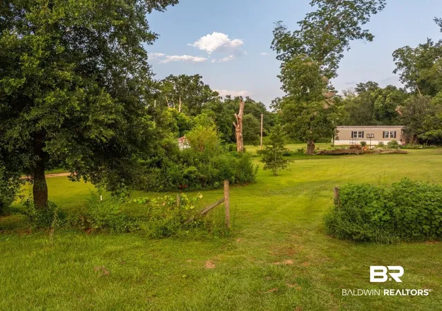 Photo 4 of Sale Pending at 18298 County Rd 73, Summerdale, AL 36580 | MLS# 399389 | Listing updated on 2026-10-04