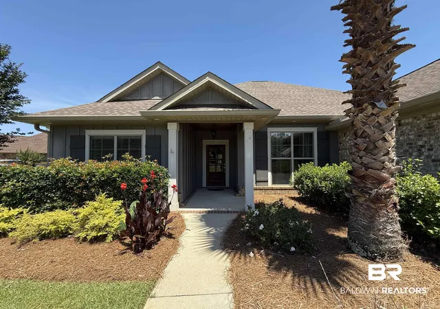 Photo 1 of Sale Pending at 9549 Autauga Bnd, Daphne, AL 36526 | MLS# 397738 | Listing updated on 2026-09-13