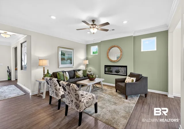 Photo 1 of Townhouse for sale at 1236 Pearl Loop, Gulf Shores, AL 36542 | MLS# 400170 | Listing updated on 2026-10-09