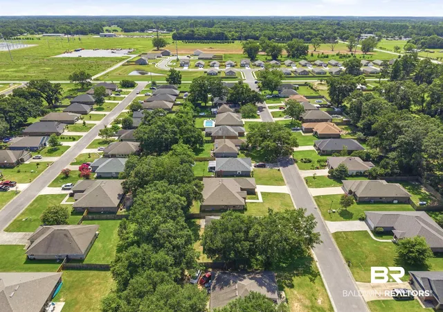 Photo 50 of Single family home for sale at 14877 Silver Oaks Loop, Silverhill, AL 36576 | MLS# 399058 | Listing updated on 2026-08-26